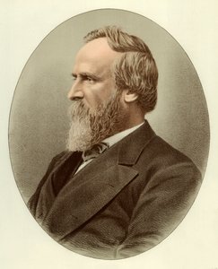 Başkan Hayes by English School