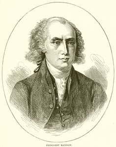 Başkan Madison by English School