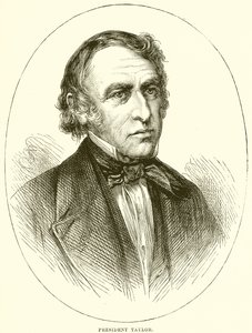 Başkan Taylor by English School