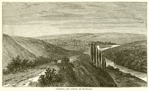 Pretoria, Transvaal