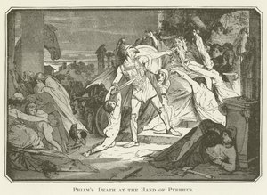Pyrrhus