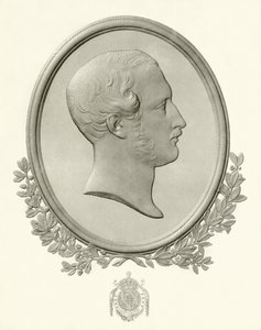 Redingot by English School