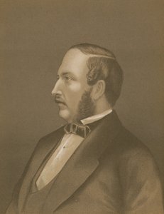 Redingot by English School