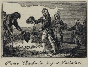 Prens Charles Lochabar