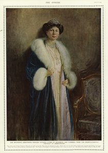 Brunswick ve Lüneberg Prensesi Victoria Louise
