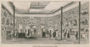 Suffolk Sokak Galerisi