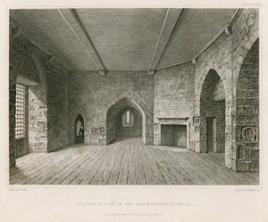 Beauchamp Kulesi