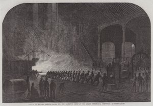 Atlas Steelworks, Sheffield