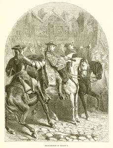 George I