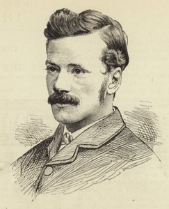 Profesör John Perry by English School