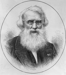 Profesör Samuel Finley Breese Morse by English School