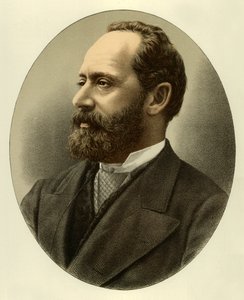 Profesör Vambery by English School
