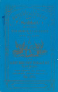 8 Aralık 1852