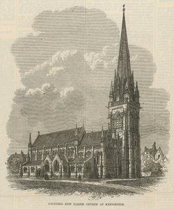 Kensington
