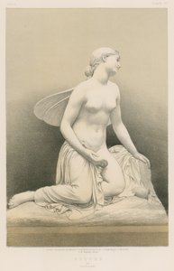 Tenerani tarafından Psyche by English School