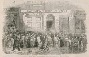 St Martins Lane