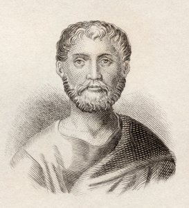 Publius Terentius Afer, 