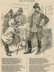 Soyuculara Yumruk by English School