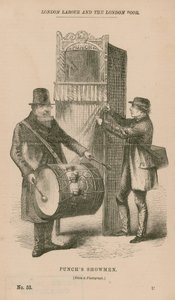 yumruk şovmen by English School