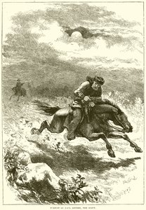 İzci Paul Revere