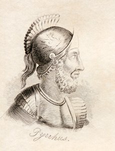 Pyrrhus, 