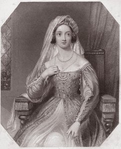 Aragon Kraliçesi Catherine, Henry VIII