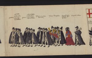 Kraliçe I. Elizabeth