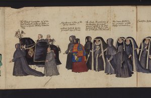 Kraliçe I. Elizabeth