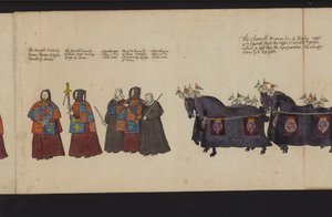 Kraliçe I. Elizabeth