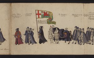 Kraliçe I. Elizabeth