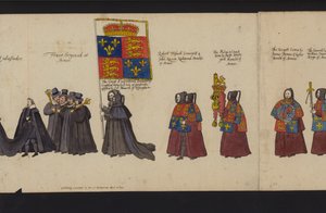 Kraliçe I. Elizabeth
