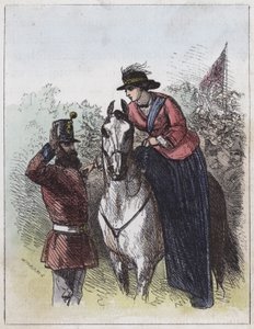 Kraliçe Victoria, Victoria Haçı