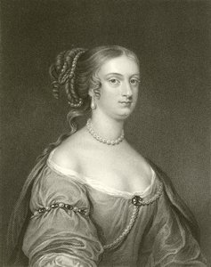 Rachael Wriothesley, Leydi Russell by English School