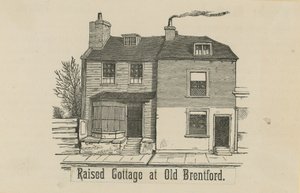 Eski Brentford