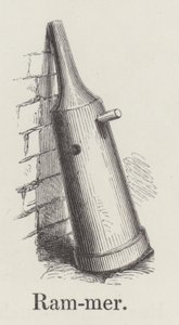 Çerçeveler (gravür) by English School