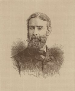 Randolph Caldecott, İngiliz sanatçı ve illüstratör by English School