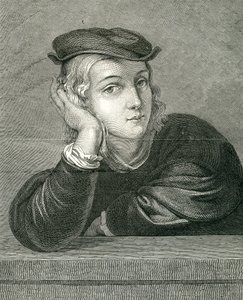 Rafael 15 yaşında by English School