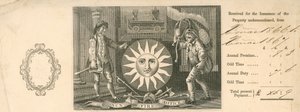 Sun Fire Office, Londra