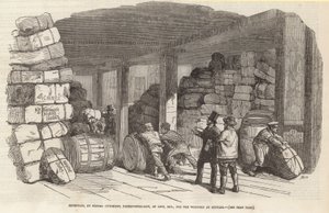 Messrs Cuthbert, Paternoster Row tarafından Üsküdar