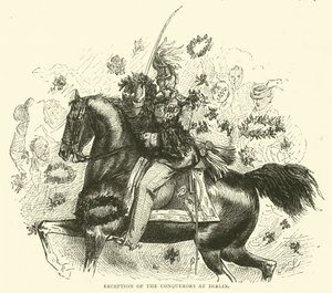 Fatihlerin Berlin