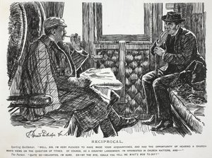 Karşılıklı, Punch