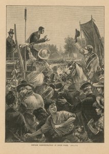 Hyde Park