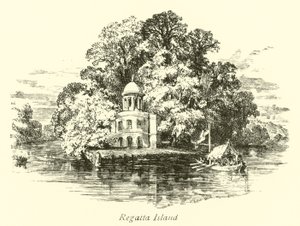 Regatta Adası by English School