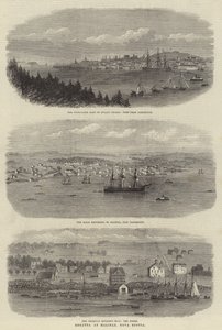 Halifax, Nova Scotia