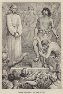 Barabbas