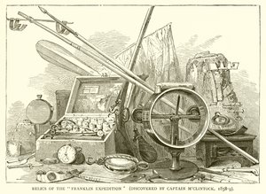 Franklin Expedition