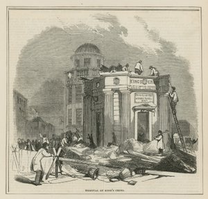 Kings Cross