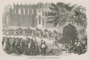 Westminster Sarayı