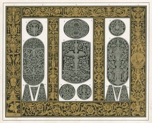Rönesans by English School