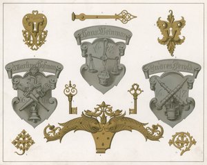 Rönesans by English School